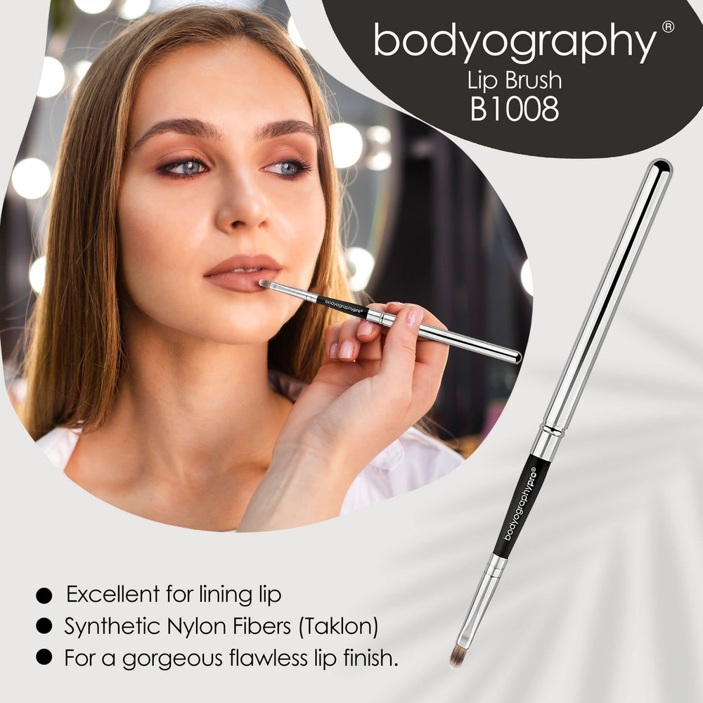 Lip Liner Brush-1008