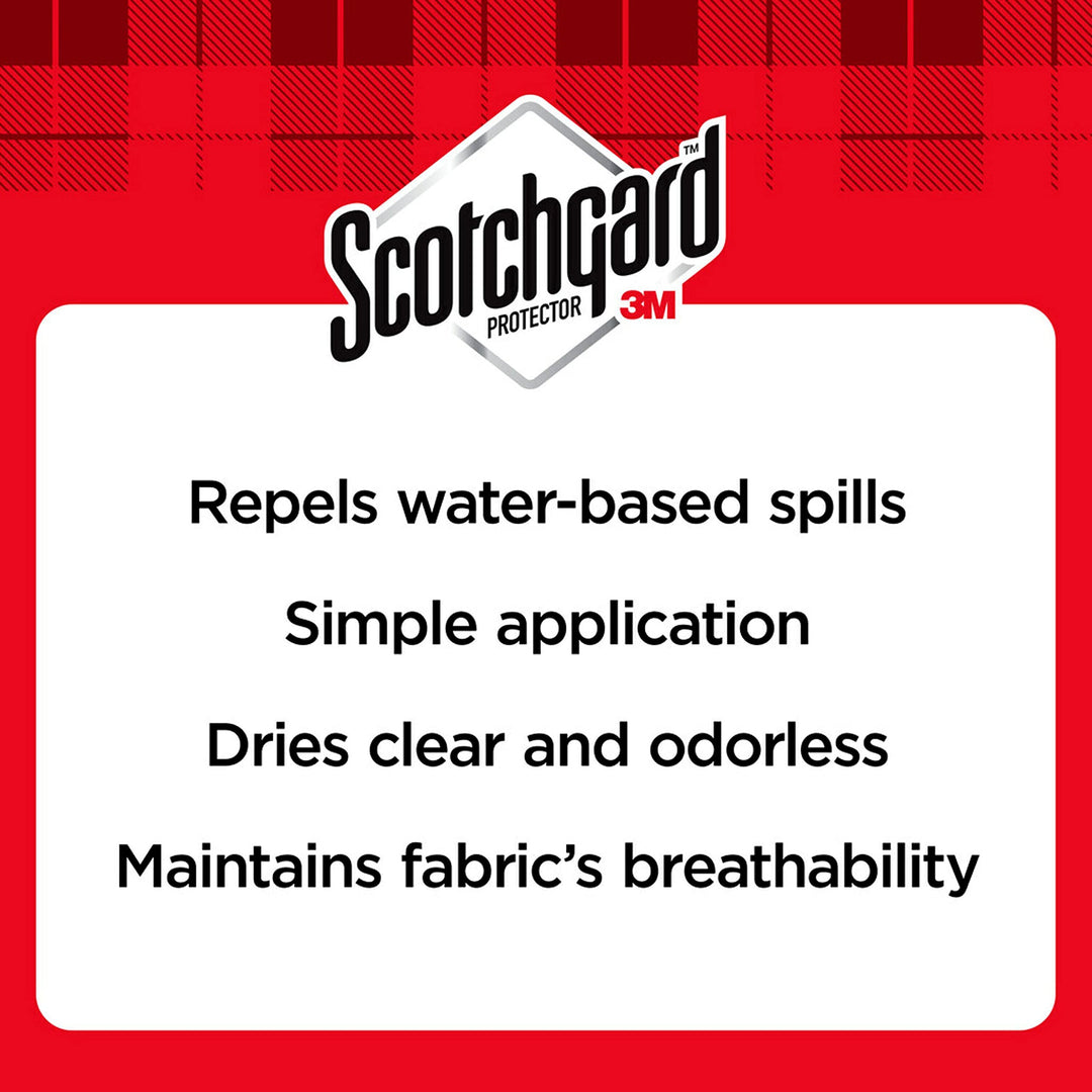 Fabric Water Shield, 13.5 Ounces