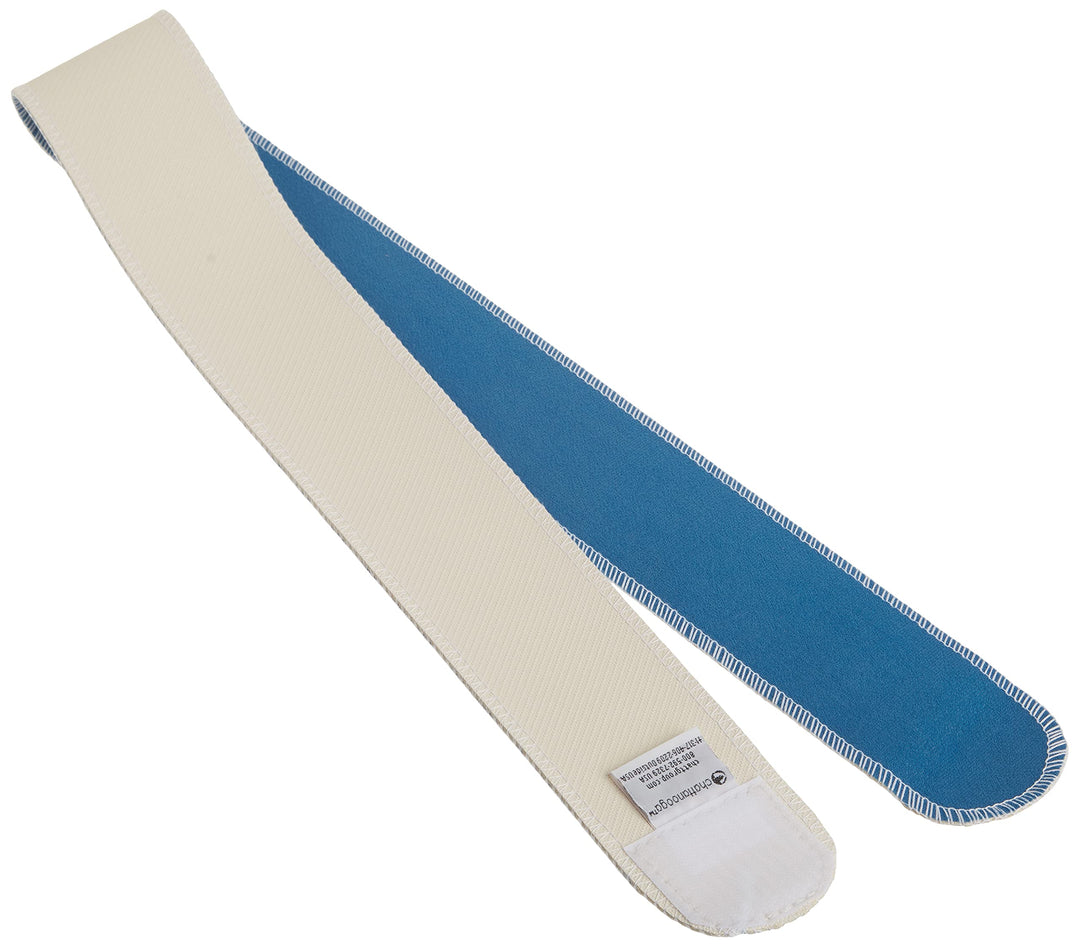 Nylatex Therapeutic Treatment Wrap: 2.5 W x 36 L, 3 Count