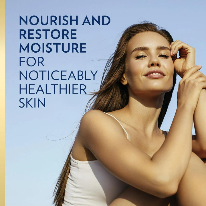 Body Lotion, 600ml (Essential Healing)