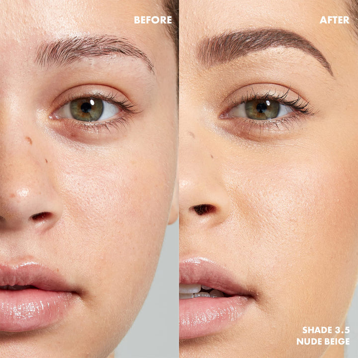 HD Studio Photogenic Concealer Wand, Medium Coverage - Nude Beige