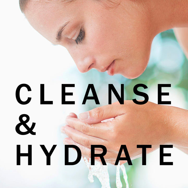Sensitive Calming Liquid Cleanser Fragrance Free 6.7 Ounce (200ml)