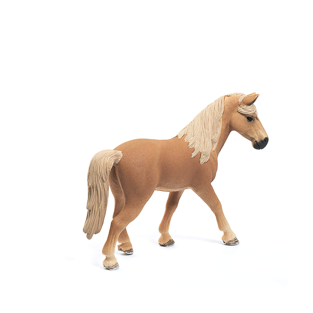 Farm World, Collectible Horse Toys for Girls and Boys, Tennessee Walker Mare Horse Figurine, Ages 3+
