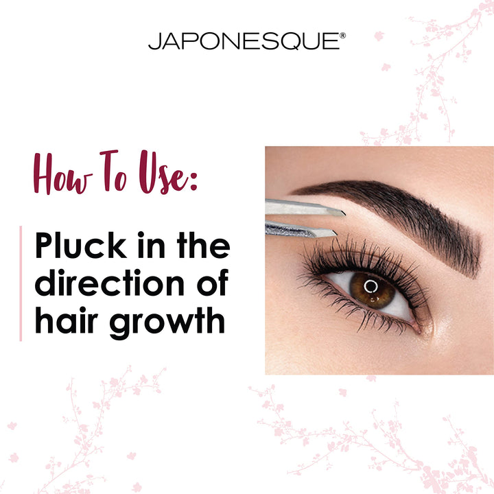 Pro Performance Tweezer Duo