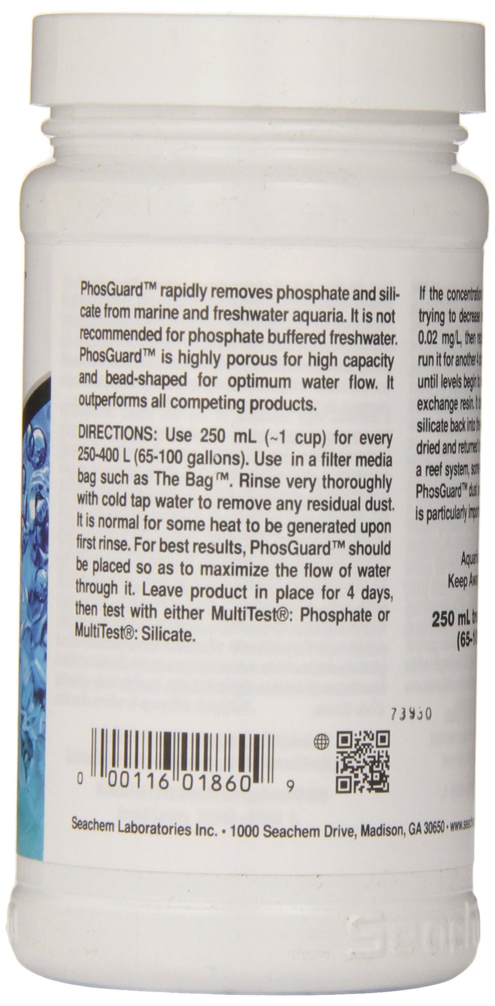 PhosGuard 250ml