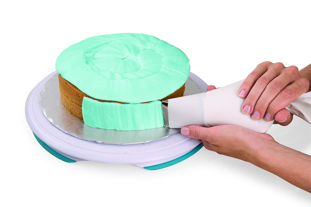 Carded Tip Cake Icer
