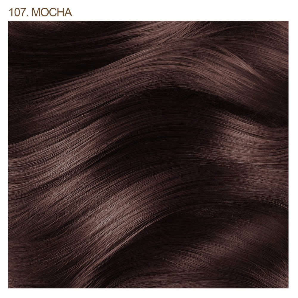 Creative Image Hair Color #107 Mocha AD