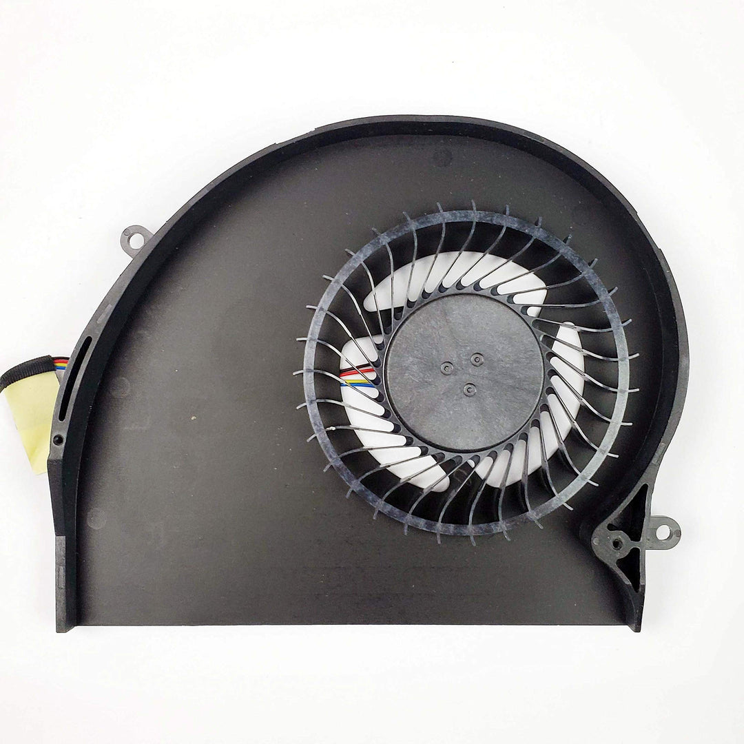 and GPU Cooling Fan Compatible for Dell Alienware 17 R4 17 R5 Series Game Laptop 0RVTXY 036CV9 GPU Fan Pair Fan