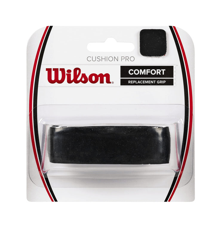 Cushion Aire Classic Perforated Grip, Black