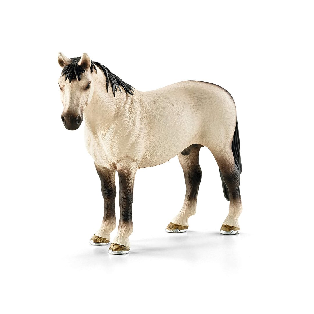 Horse Club, Horse Gifts for Girls and Boys, Horse Wash Area Horse Set with Horse Figurine, 11 pieces, Ages 5+