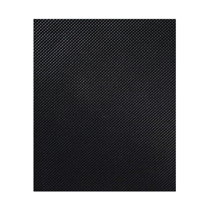 Shoe Rubber Sole Sheet, 1.2MM Thick Shoe Sole Repair Rubber, Non-Slip Rubber Soling Sheet for Bottom of Shoe, Black