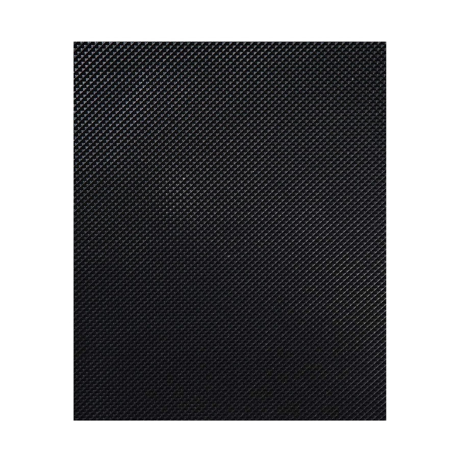Shoe Rubber Sole Sheet, 1.2MM Thick Shoe Sole Repair Rubber, Non-Slip Rubber Soling Sheet for Bottom of Shoe, Black