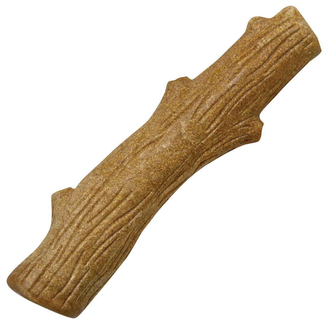 Dogwood Wood Alternative Dog Chew Toy, Large