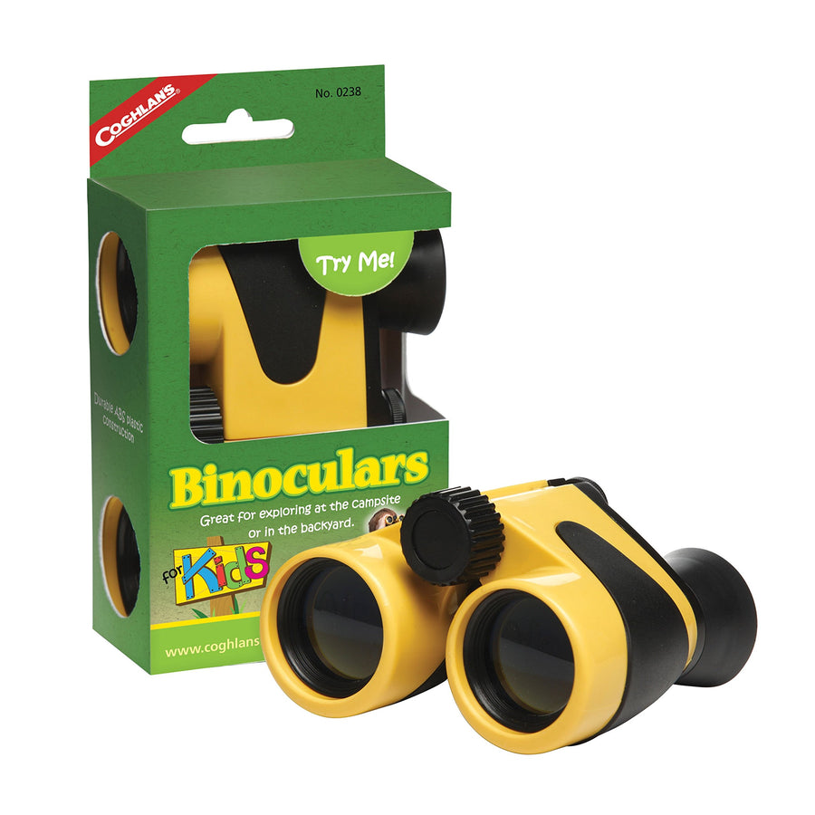 Kids Binoculars