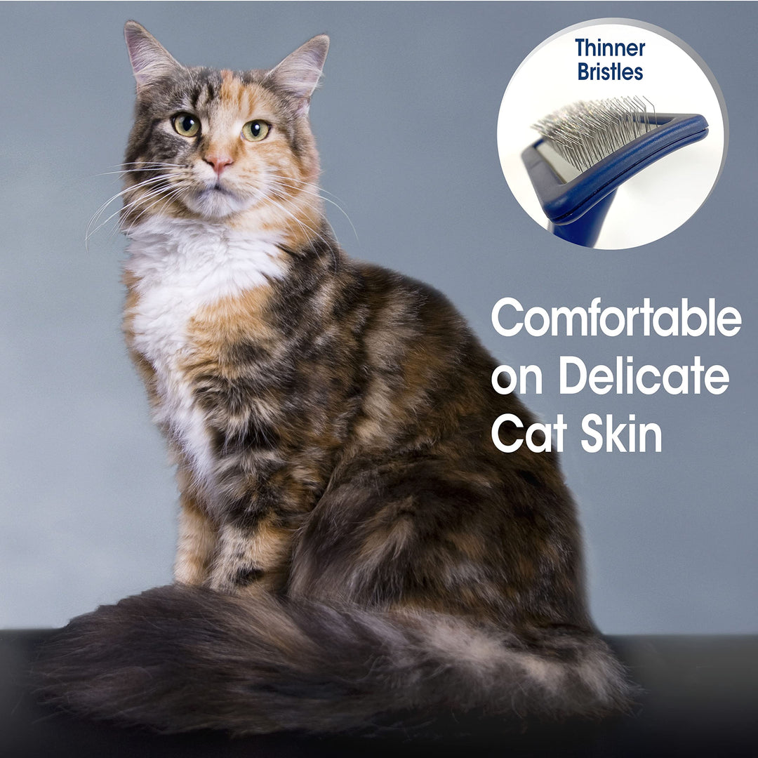 Magic Coat Professional Series Grooming Essentials - Trimmers, Nail Clippers, and Brushes for Pets