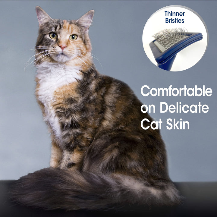 Magic Coat Professional Series Grooming Essentials - Trimmers, Nail Clippers, and Brushes for Pets