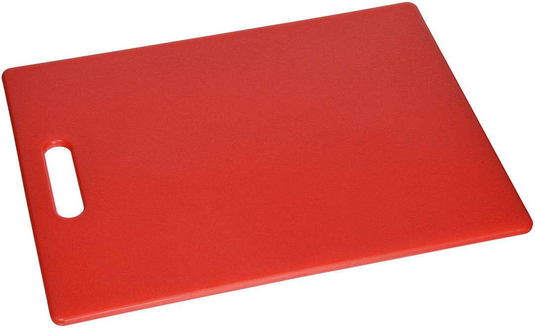 Made from high-density plastic that is conveniently sized at 11x14.5 inches