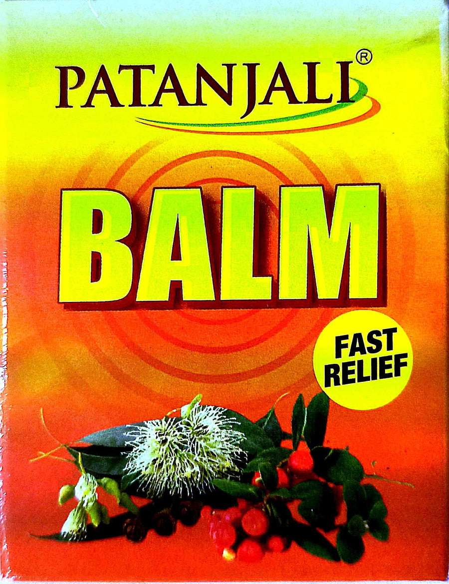 Balm Pack Of 2