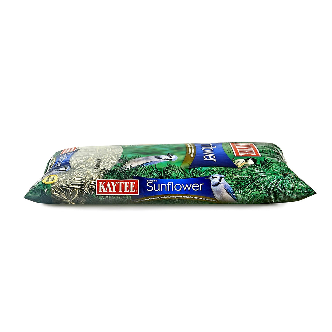 Striped Sunflower Wild Bird Food 5 Pounds