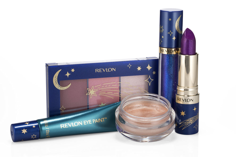 Revlon Eye Paint, Mystic Aura, 0.26 Ounce