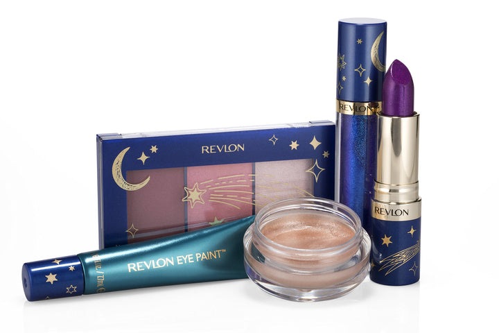 Revlon Eye Paint, Mystic Aura, 0.26 Ounce