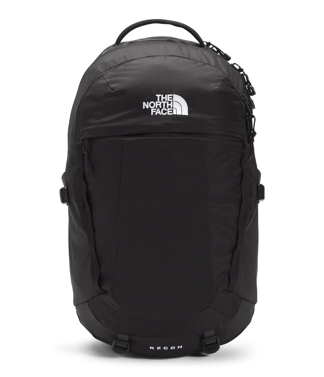Women's Recon Everyday Laptop Backpack, TNF Black/TNF Black, One Size