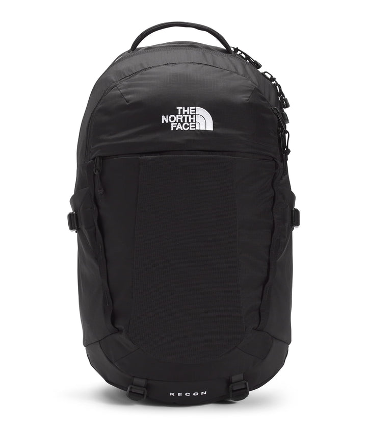 Women's Recon Everyday Laptop Backpack, TNF Black/TNF Black, One Size