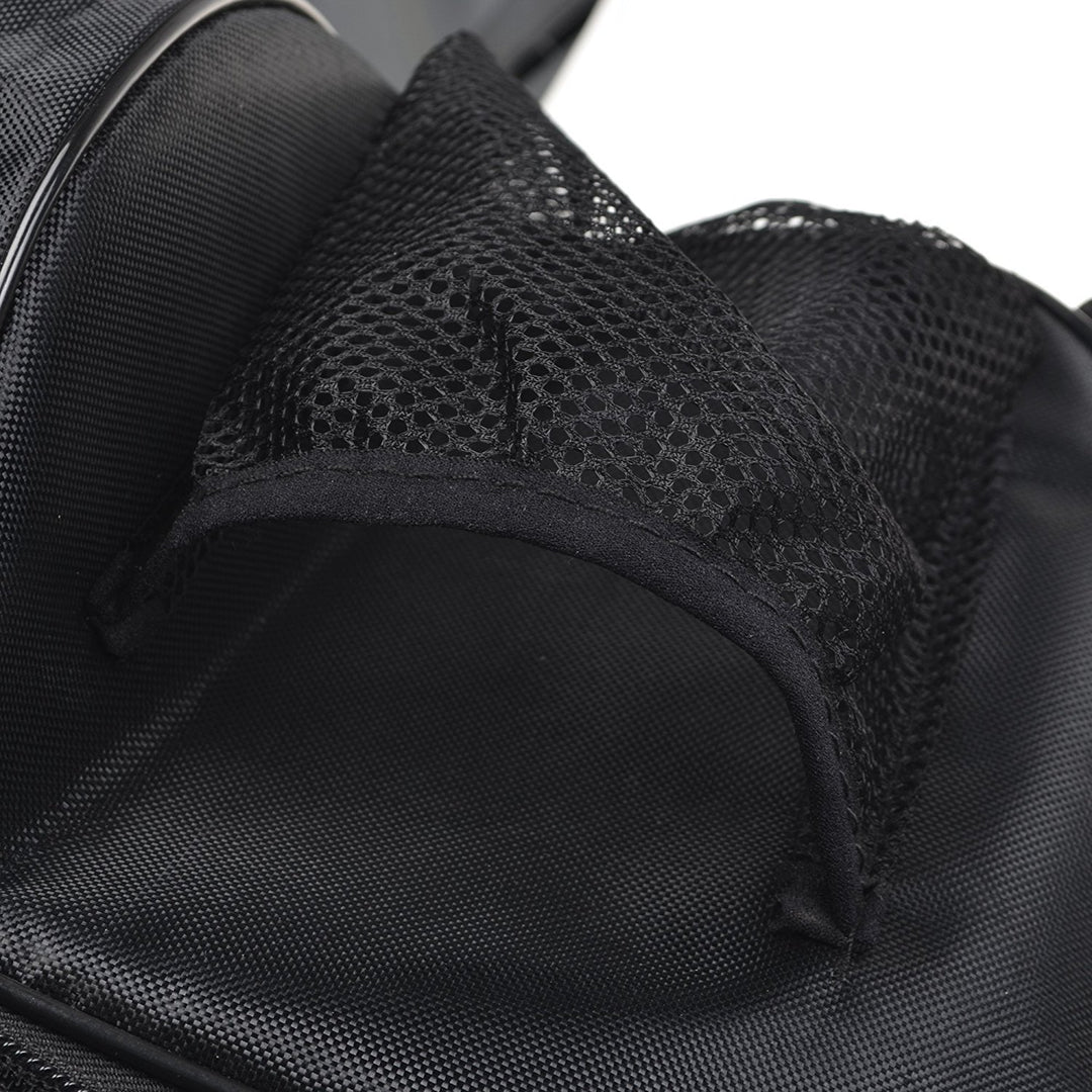 Portable Waterproof Carrying Bag Handbag for 6.5 Two Wheels Self Balancing Smart Scooter Hoverboard (Black)
