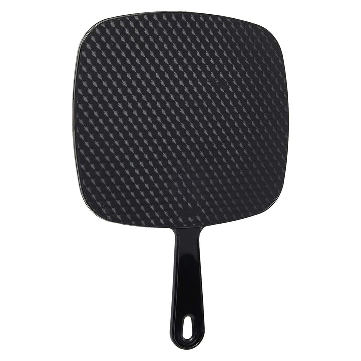 TV Mirror, Large, Black, 9 x 12 Inches, 1 Count