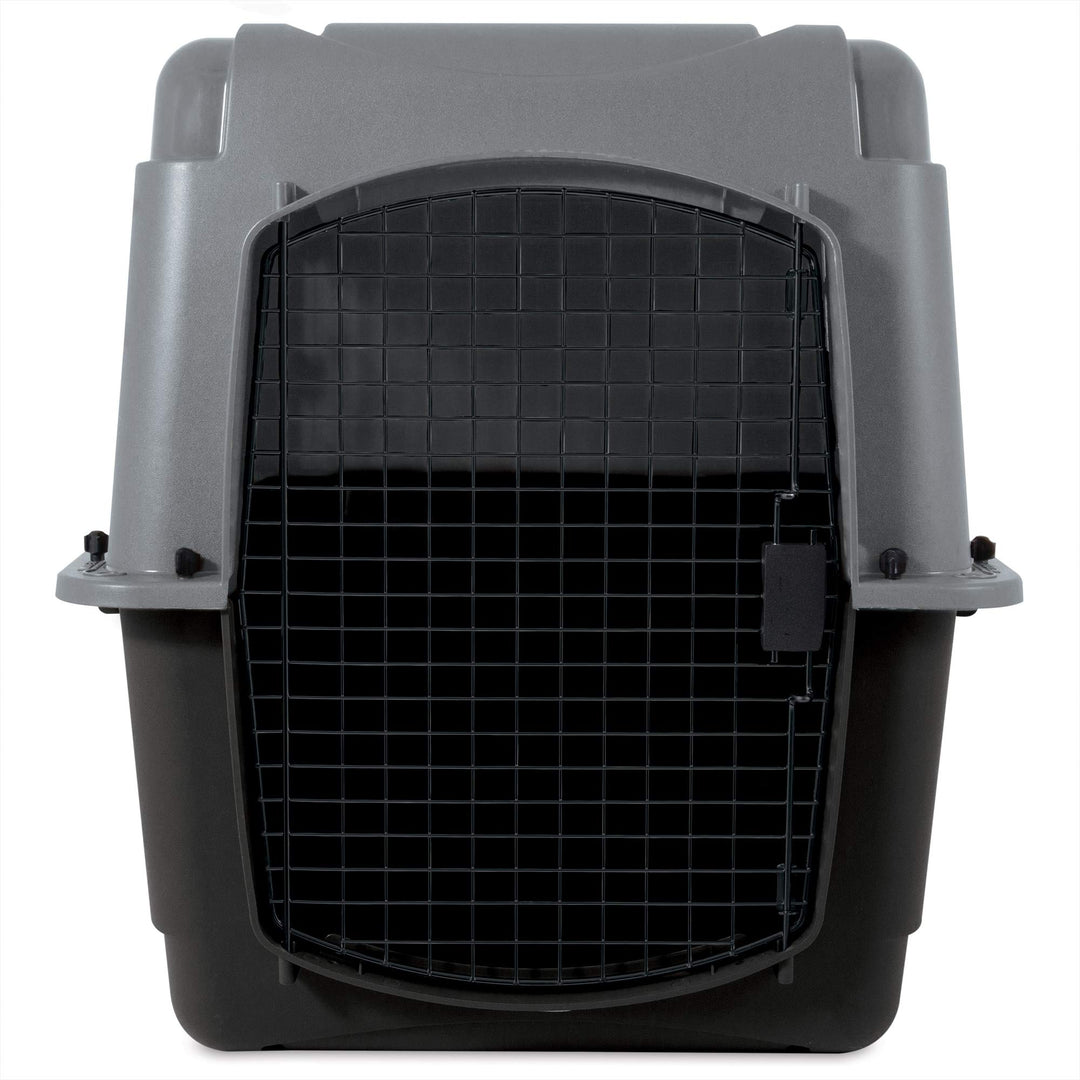 ASPEN PET Pet Porter Dog Kennel, Various Sizes, Made in USA