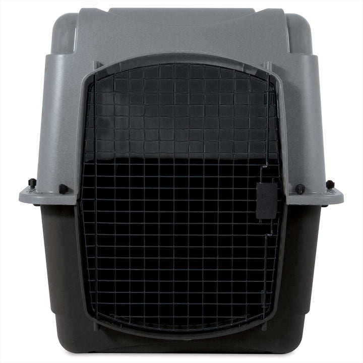 ASPEN PET Pet Porter Dog Kennel, Various Sizes, Made in USA