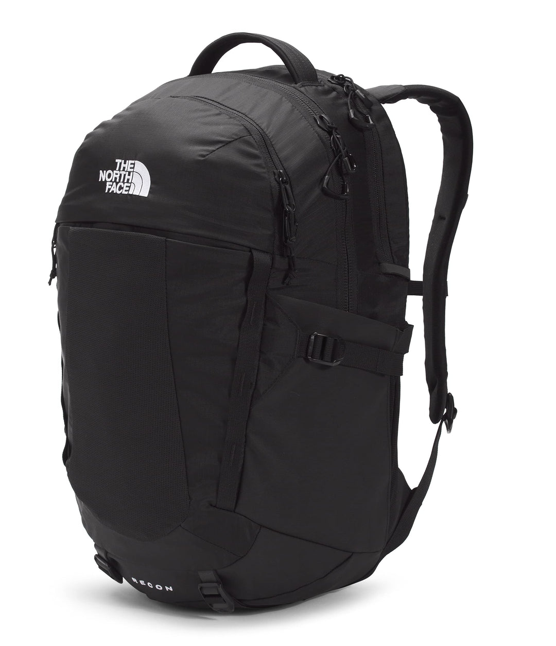 Women's Recon Everyday Laptop Backpack, TNF Black/TNF Black, One Size