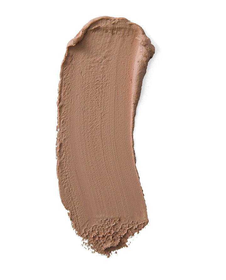 Cosmetics Creme Foundation, Dark, 0.4 Ounce