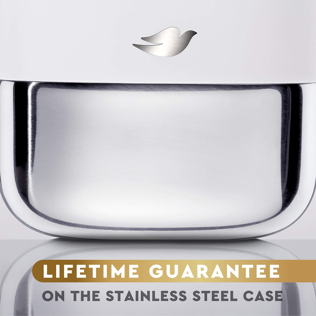 Refillable Deodorant Starter Kit 0% Aluminum Sensitive Aluminum Free Deodorant 1.13 oz