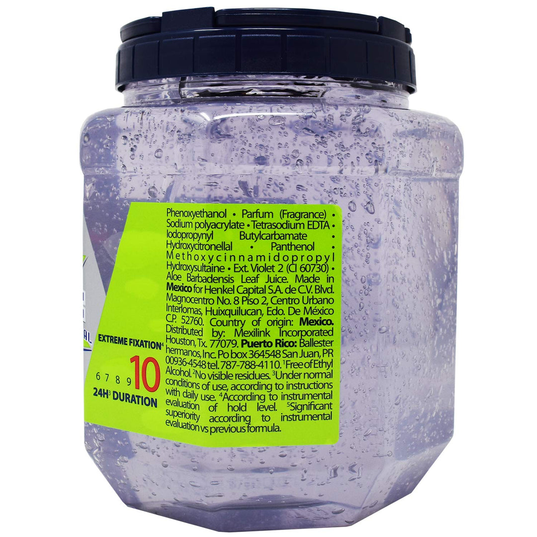 Wet Line Xtreme Gel Extra Hold 77.06 fl oz
