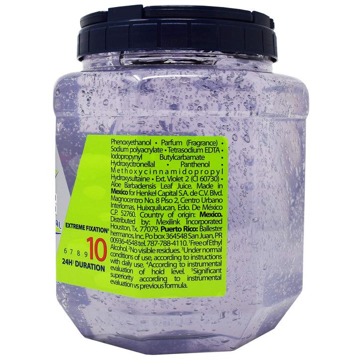 Wet Line Xtreme Gel Extra Hold 77.06 fl oz