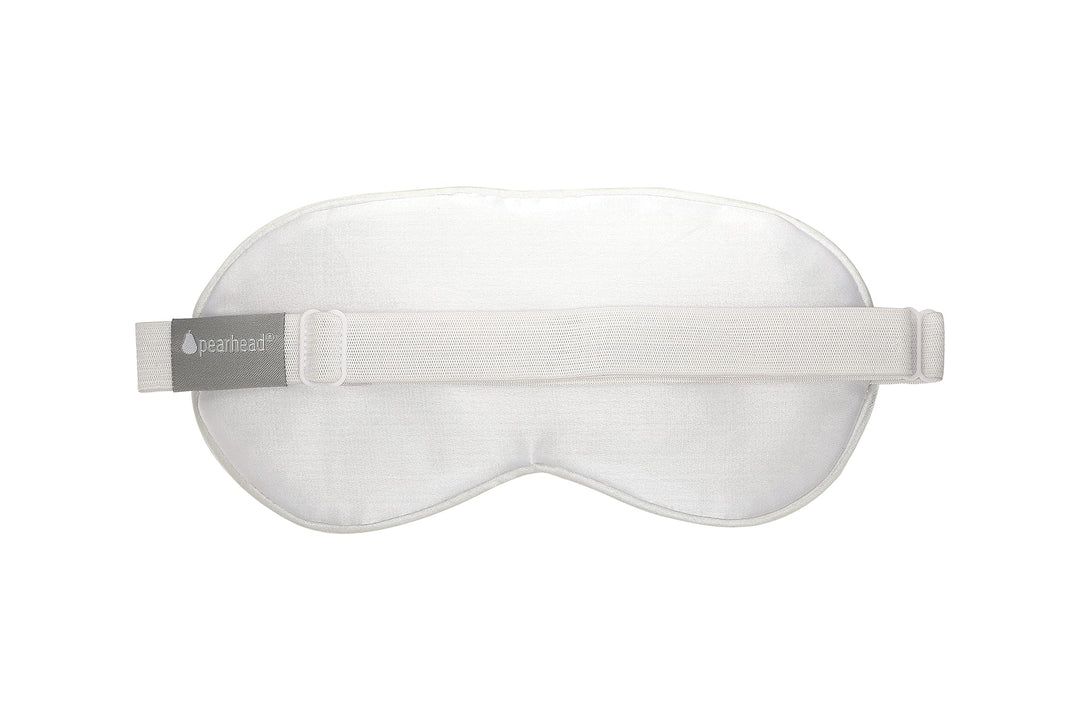 Will Wake Up for Birthday Cake Sleep Mask, Birthday Sleep Accessory, Adjustable Sleep Mask, Giftable Collection, Blindfold