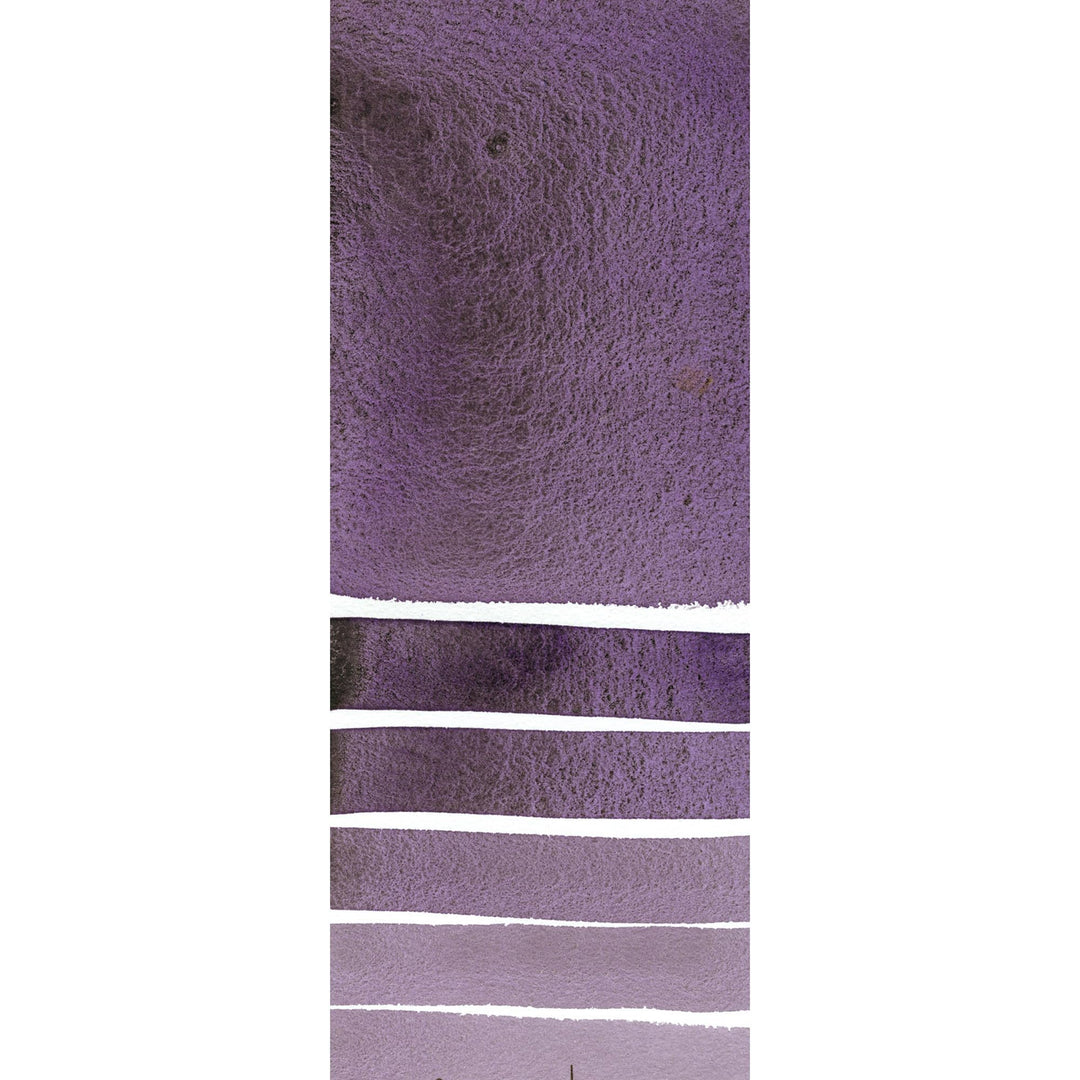 Daniel Smith Extra Fine Watercolor Paint, 5ml Tube, Amethyst Genuine, 284610203, 0.17 Fl Oz (Pack of 1)