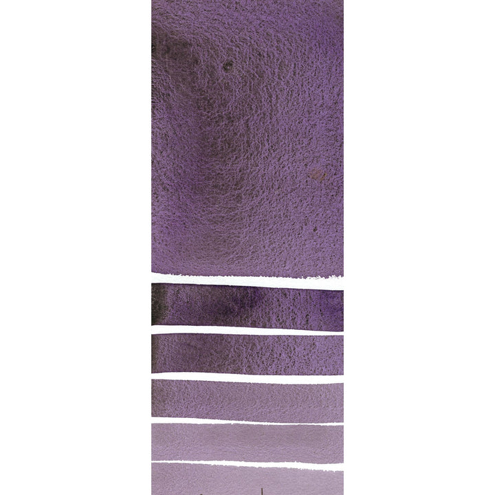 Daniel Smith Extra Fine Watercolor Paint, 5ml Tube, Amethyst Genuine, 284610203, 0.17 Fl Oz (Pack of 1)