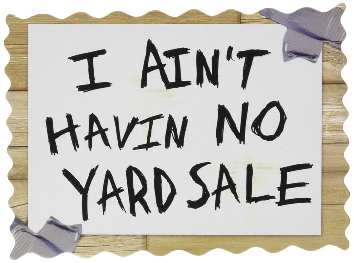 Redneck Invitations (envelopes included) (8/Pkg)
