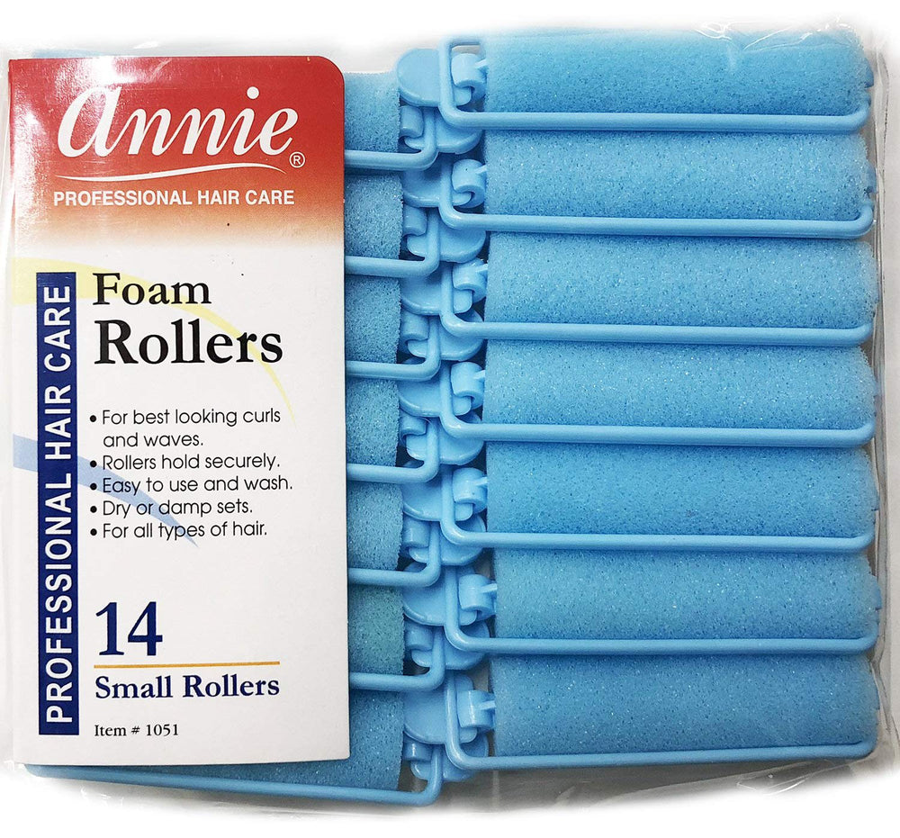 Foam Rollers (Color) Size: Small