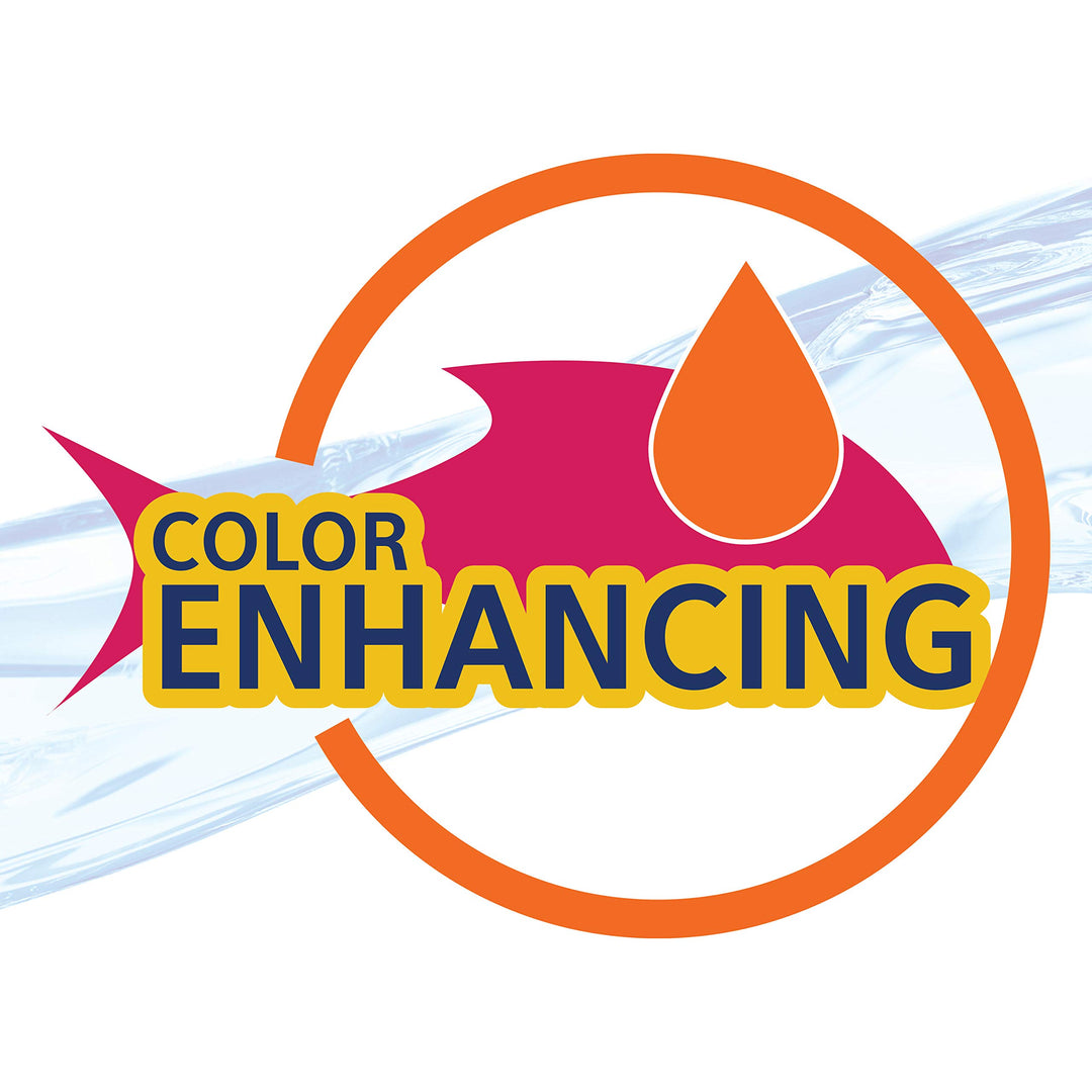 Tropical Flakes Color Enhancing 2.29 Ounces Color