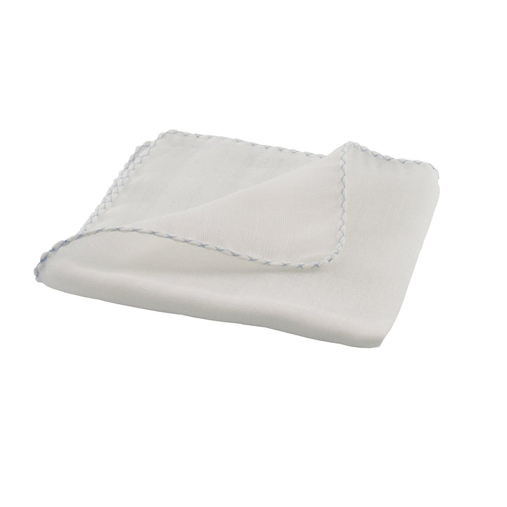 10 Cotton Facial Cleansing Muslin Cloths Remove Makeup