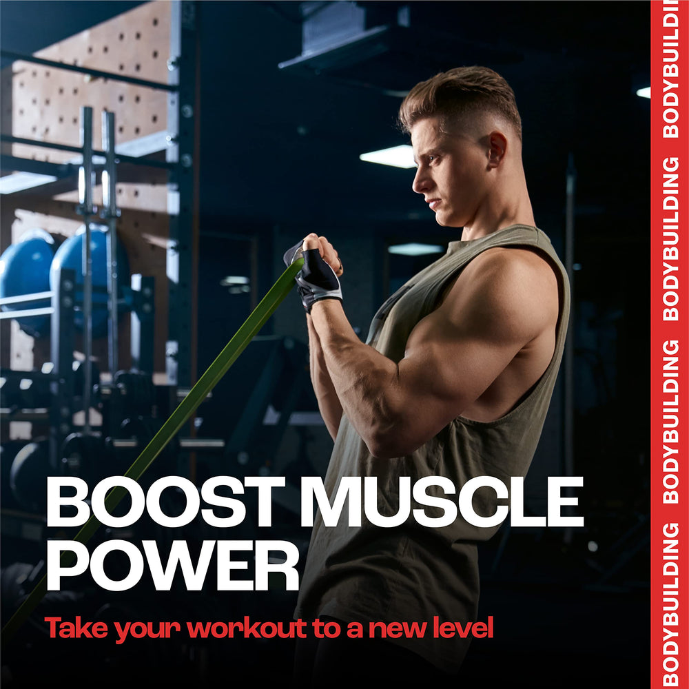 ATP+: Men's Creatine Serum. Maximize Workouts with Enhanced Energy. Boost Muscle, Strength & Recovery. Rich in Amino Acids & Vitamins. With Joint Support. Top Pre-Workout Solution. 5.1 Fl Oz