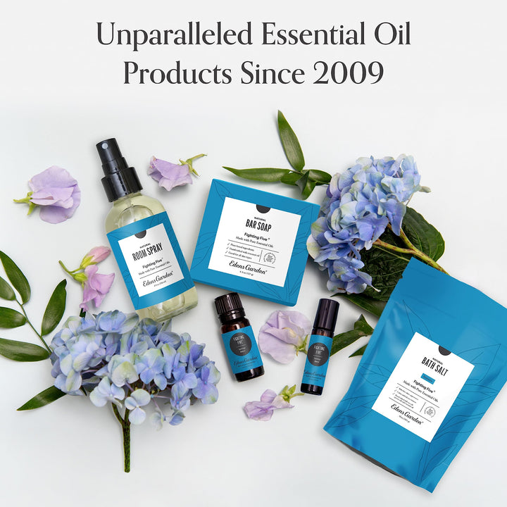 Juniper Berry Essential Oil- 100% Pure Premium Grade, Undiluted, Natural, Therapeutic, Aromatherapy, The Best for Diffuser, Candle, Hair, Kid Safe 30 ml (1 fl oz)