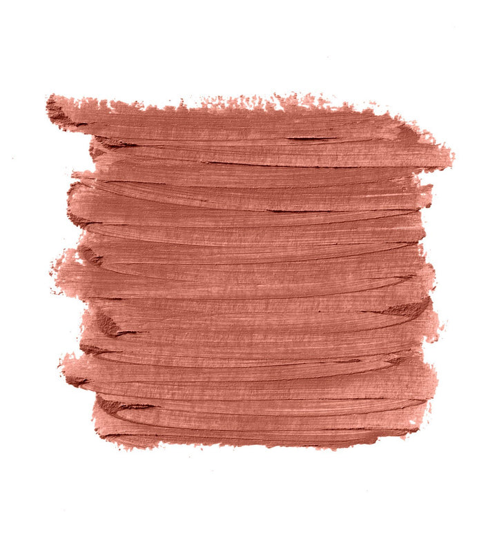 Nyx Professional Makeup Simply Nude Lipstick, Sable, 3g