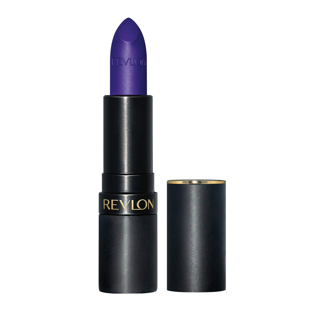Super Lustrous The Luscious Mattes Lipstick, 018 Rhythm & Blues, 0.74 oz