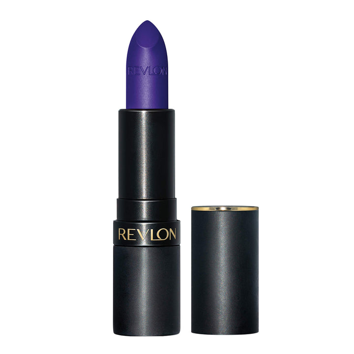 Super Lustrous The Luscious Mattes Lipstick, 018 Rhythm & Blues, 0.74 oz