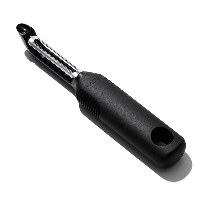 Good Grips Serrated Peeler