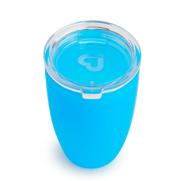 ® Open Sipper and Straw Lids - Converts Miracle® 360 Cups to Straw Cups and Open Training Cups